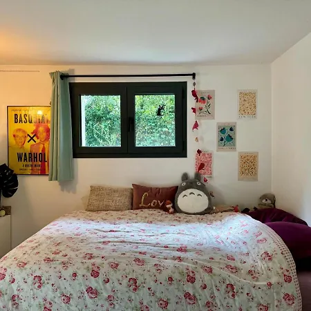 Villa Seine Riverside Getaway Ideal For Families Near Paris *