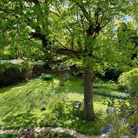 Seine Riverside Getaway Ideal For Families Near Paris Villa Villennes-sur-Seine
