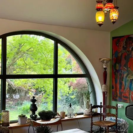 Seine Riverside Getaway Ideal For Families Near Paris Villennes-sur-Seine