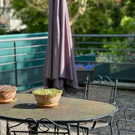 Seine Riverside Getaway Ideal For Families Near Paris Villa Villennes-sur-Seine